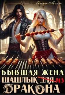 Бывшая жена. Шашлык из дракона - Эля Шайвел