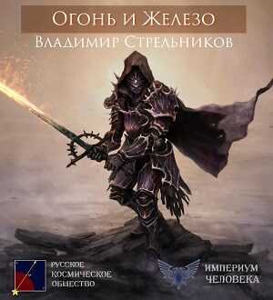Огонь и Железо - Владимир Валериевич Стрельников