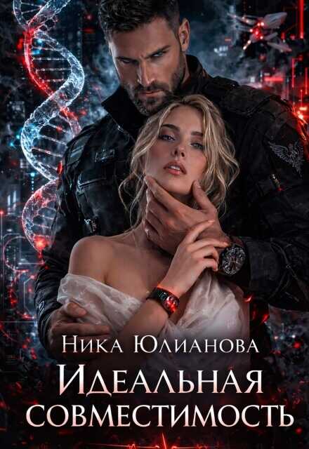 Идеальная совместимость - Ника Юлианова