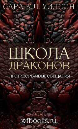 Противоречивые обещания (ЛП) - Уилсон Сара К.Л.