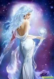 Мария Николаева - Все оттенки Света (СИ)