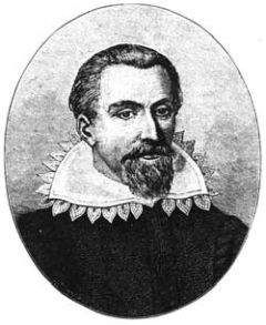 Е. Предтеченский - Иоганн Кеплер. Его жизнь и научная деятельность