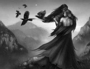 Антонина Евдокимова - Между прошлым и будущим (СИ)