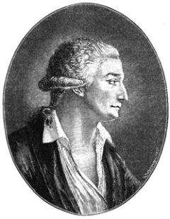 Михаил Энгельгардт - Антуан Лоран Лавуазье. Его жизнь и научная деятельность