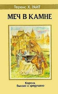 Теренс Уайт - Царица Воздуха и Тьмы
