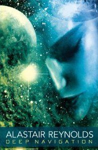 Аластер Рейнольдс - Фреска