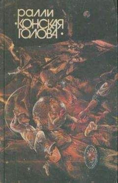 Евгений Филимонов - Ралли «Конская голова»