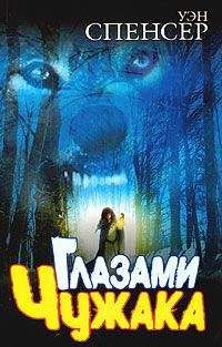 Уэн Спенсер - Глазами Чужака