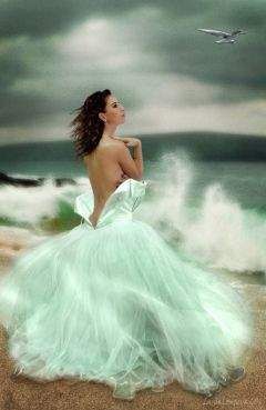 Ева Никольская - "Ли-Ди-Я" или "Просто добавь воды!"