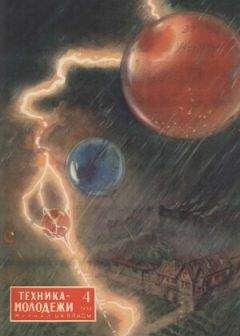 Лев Теплов - Среда Рея