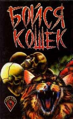 Пол Андерсон - Котенок